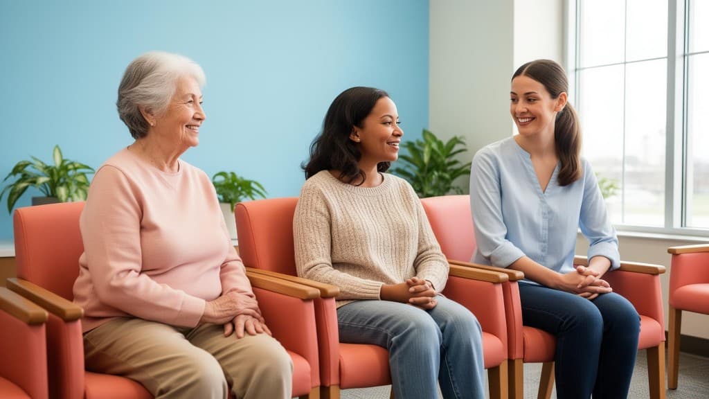 Family Medicine: One Panel, Many Life Stages