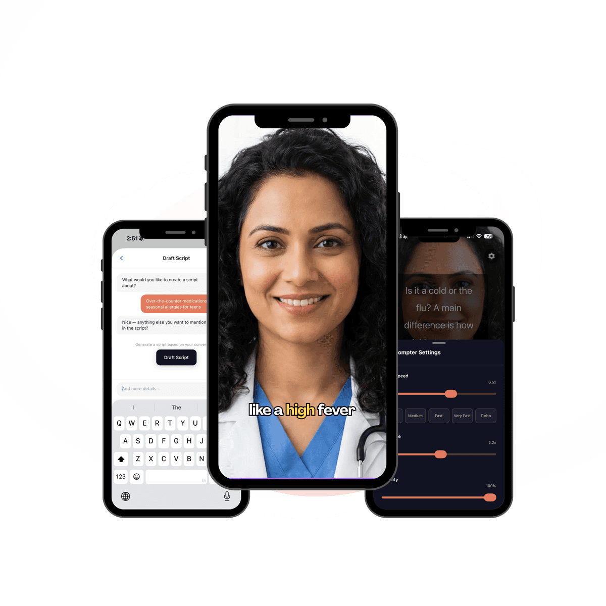 Humanize your team with video